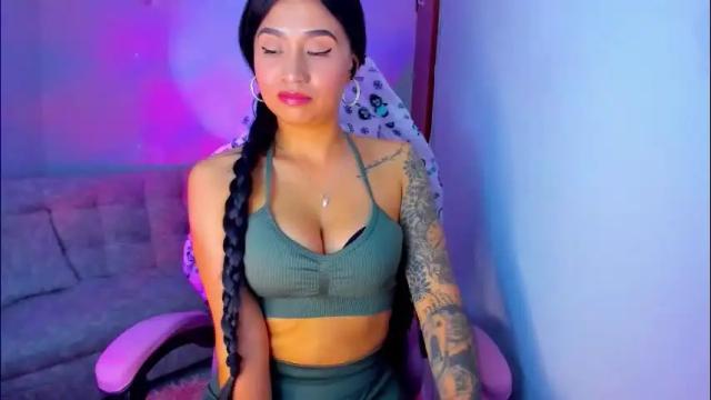 Image 12 of nahomekuperth Stream on Chaturbate on 4 months ago