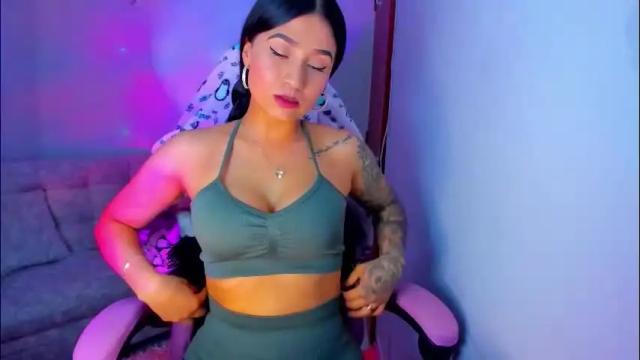 Thumbnail 2, nahomekuperth's Stream at Chaturbate, 4 months ago