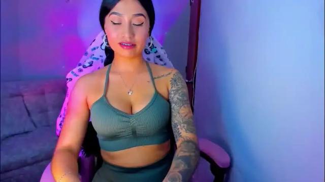 Image 7 of nahomekuperth Stream on Chaturbate on 4 months ago