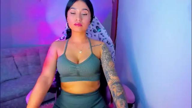 Image 8 of nahomekuperth Stream on Chaturbate on 4 months ago