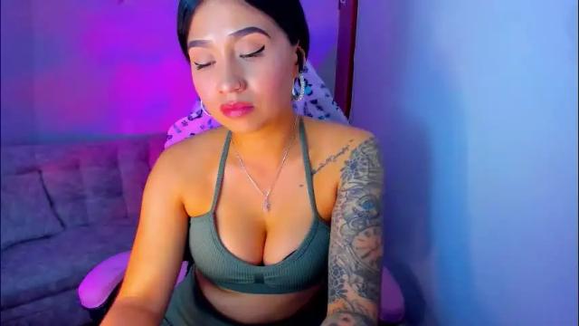 Thumbnail 3, nahomekuperth's Stream at Chaturbate, 4 months ago