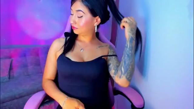 Image 12 of nahomekuperth Stream on Chaturbate on 4 months ago