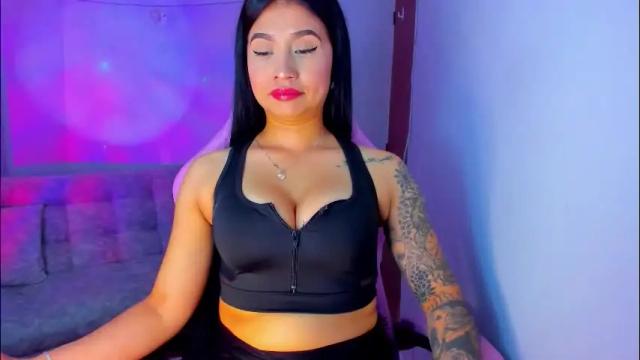 Image 12 of nahomekuperth Stream on Chaturbate on 3 months ago