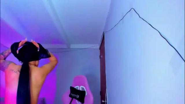 Thumbnail 2, nahomekuperth's Stream at Chaturbate, 3 months ago