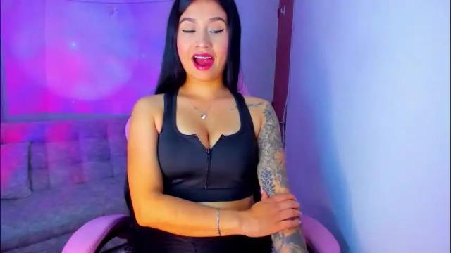 Image 7 of nahomekuperth Stream on Chaturbate on 3 months ago