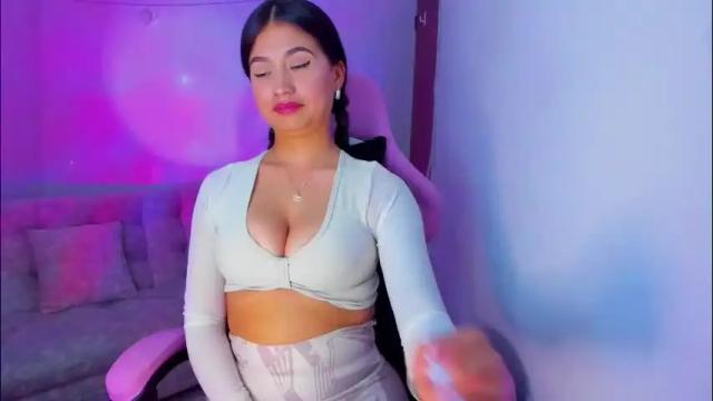 Image 10 of nahomekuperth Stream on Chaturbate on 3 months ago