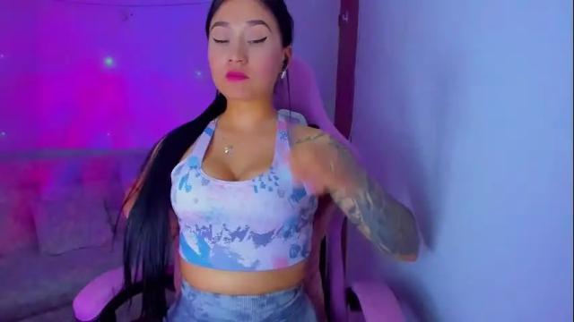 Thumbnail 1, nahomekuperth's Stream at Chaturbate, 3 months ago