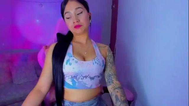 Image 10 of nahomekuperth Stream on Chaturbate on 3 months ago