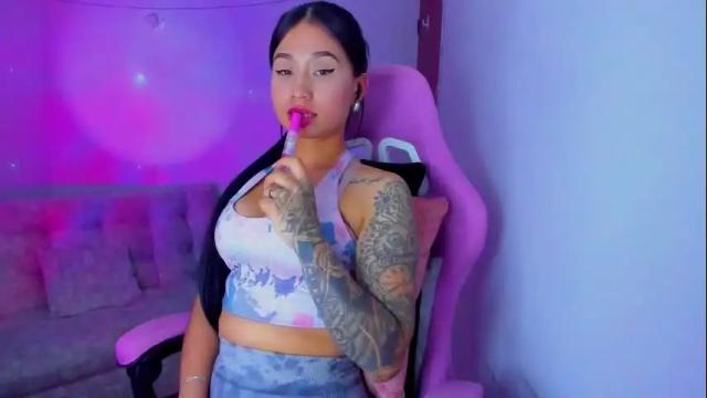 Thumbnail 3, nahomekuperth's Stream at Chaturbate, 3 months ago