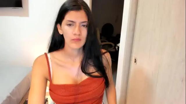 Thumbnail 2, nahomi2021's Stream at Chaturbate, 2 months ago