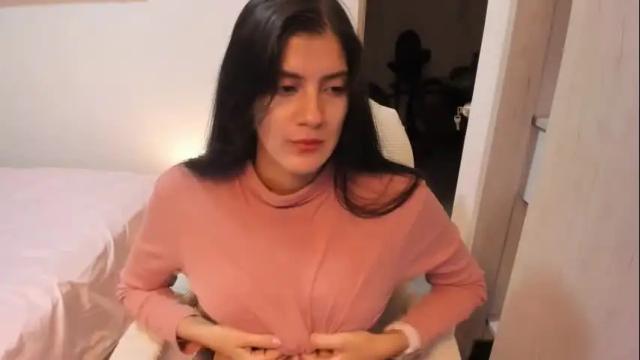 Thumbnail 2, nahomi2021's Stream at Chaturbate, 2 months ago