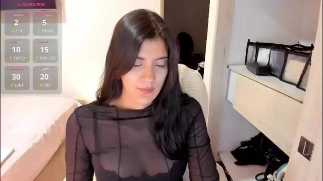 Thumbnail 2, nahomi2021's Stream at Chaturbate, 2 months ago