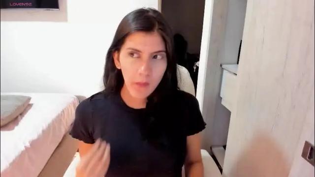 Thumbnail 1, nahomi2021's Stream at Chaturbate, 1 month ago