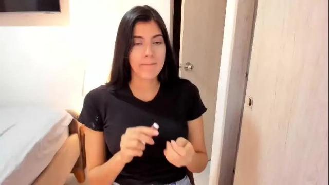 Thumbnail 2, nahomi2021's Stream at Chaturbate, 1 month ago