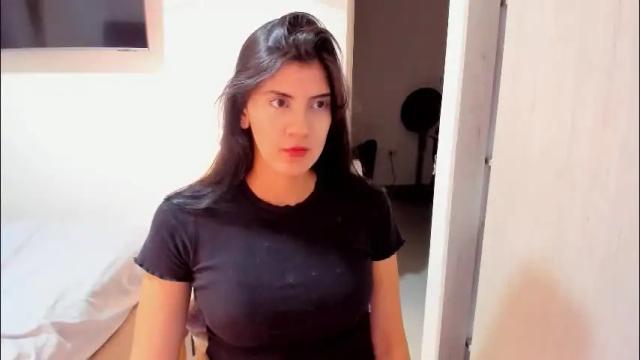 Thumbnail 1, nahomi2021's Stream at Chaturbate, 1 month ago