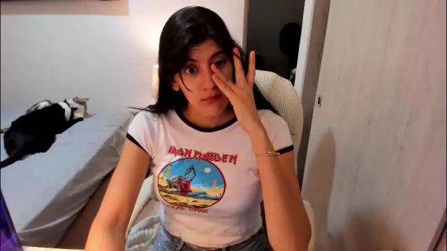 Thumbnail 1, nahomi2021's Stream at Chaturbate, 1 month ago