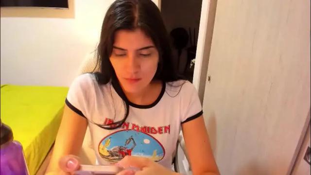 Thumbnail 3, nahomi2021's Stream at Chaturbate, 1 month ago