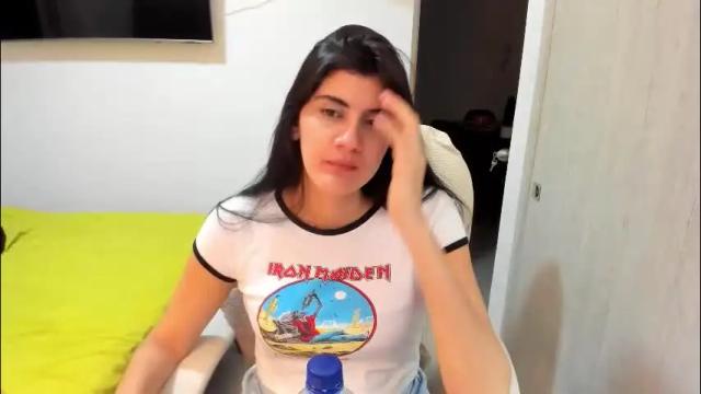 Image 4 of nahomi2021 Stream on Chaturbate on 2 months ago