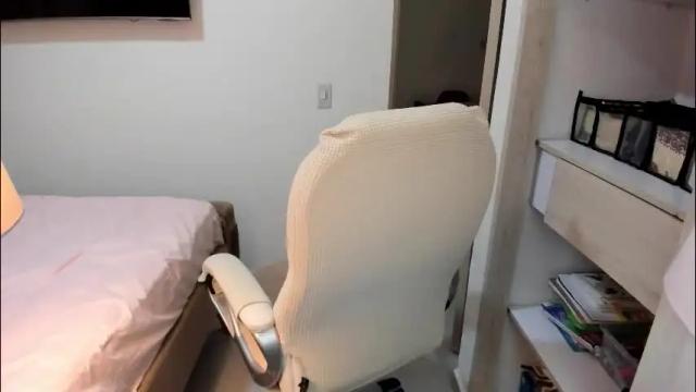 Image 2 of nahomi2021 Stream on Chaturbate on 2 months ago