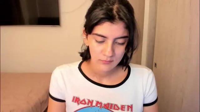 Thumbnail 2, nahomi2021's Stream at Chaturbate, 4 days ago