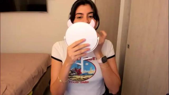 Thumbnail 3, nahomi2021's Stream at Chaturbate, 4 days ago