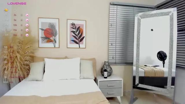 Image 4 of nahomi_curly1 Stream on Chaturbate on 16 months ago