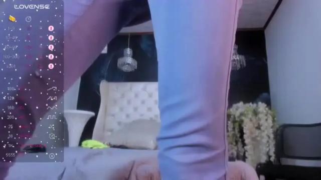 Thumbnail 2, nahomi_jonnes's Stream at Chaturbate, 14 months ago
