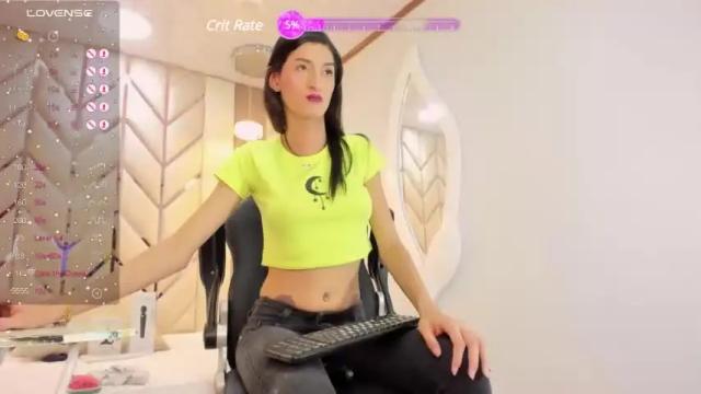 Thumbnail 2, nahomi_jonnes's Stream at Chaturbate, 14 months ago