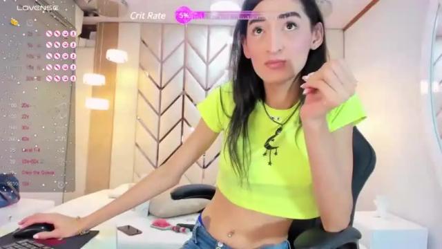 Image 10 of nahomi_jonnes Stream on Chaturbate on 13 months ago