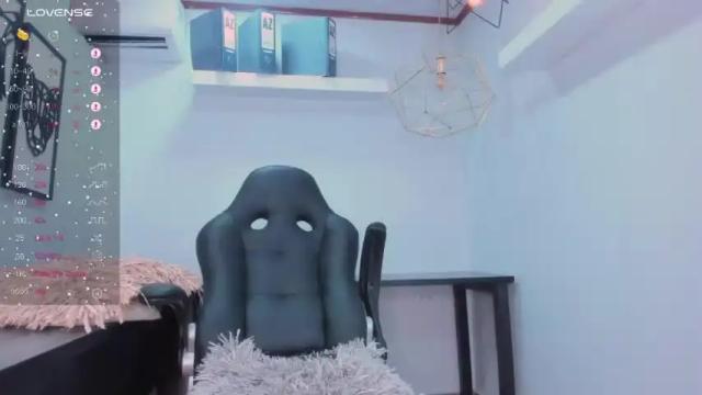 Image 2 of nahomi_jonnes Stream on Chaturbate on 13 months ago