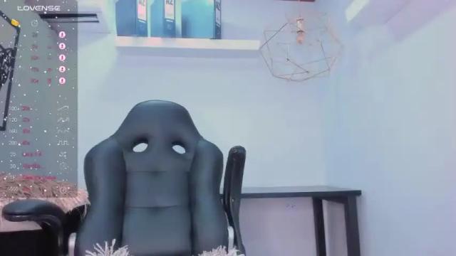 Thumbnail 2, nahomi_jonnes's Stream at Chaturbate, 13 months ago