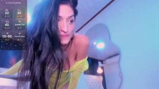 Image 11 of nahomi_jonnes Stream on Chaturbate on 13 months ago