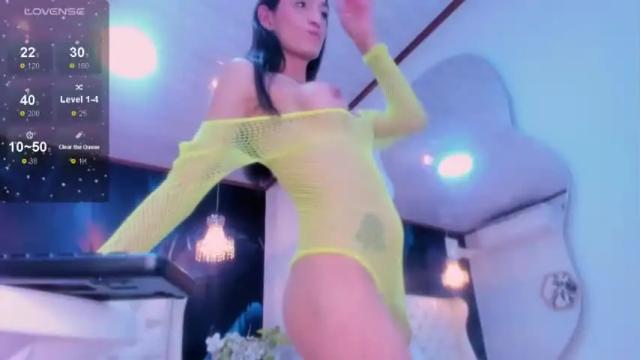 Thumbnail 2, nahomi_jonnes's Stream at Chaturbate, 13 months ago