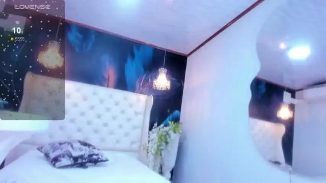 Image 11 of nahomi_jonnes Stream on Chaturbate on 13 months ago