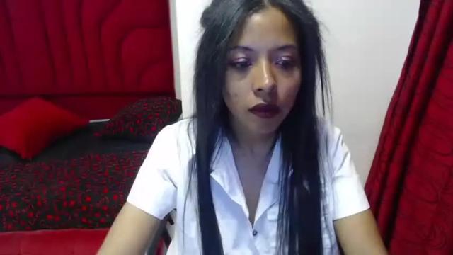 Thumbnail 2, nahomi_kampbell's Stream at Chaturbate, 14 months ago