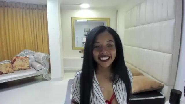 Image 6 of nahomi_kampbell Stream on Chaturbate on 17 months ago