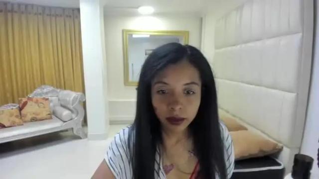Image 8 of nahomi_kampbell Stream on Chaturbate on 17 months ago