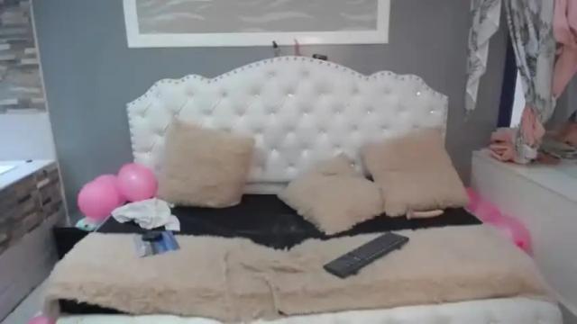 Image 11 of nahomi_kampbell Stream on Chaturbate on 13 months ago