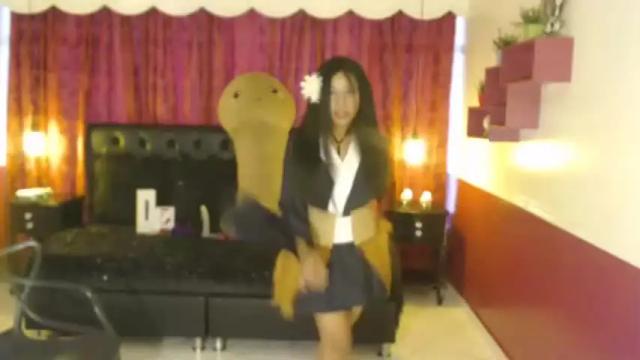 Image 10 of nahomi_kampbell Stream on Chaturbate on 12 months ago