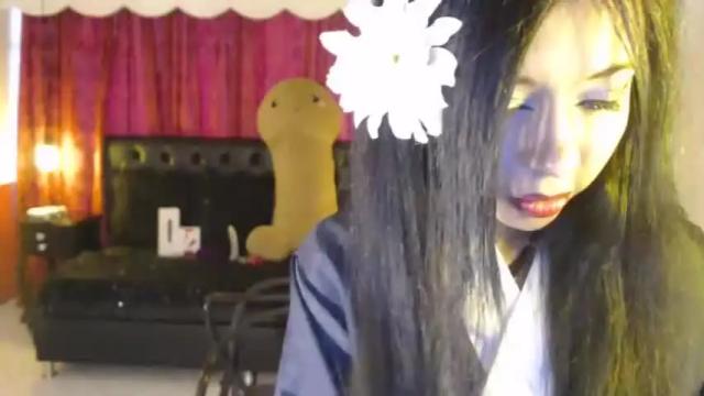 Image 6 of nahomi_kampbell Stream on Chaturbate on 12 months ago