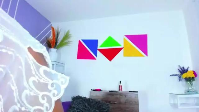 Image 6 of nahomi_taylor_ Stream on Chaturbate on 17 months ago
