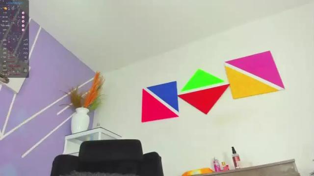 Image 7 of nahomi_taylor_ Stream on Chaturbate on 18 months ago