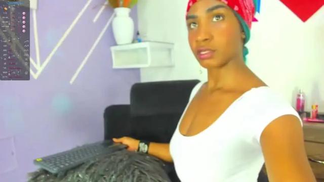 Image 8 of nahomi_taylor_ Stream on Chaturbate on 18 months ago