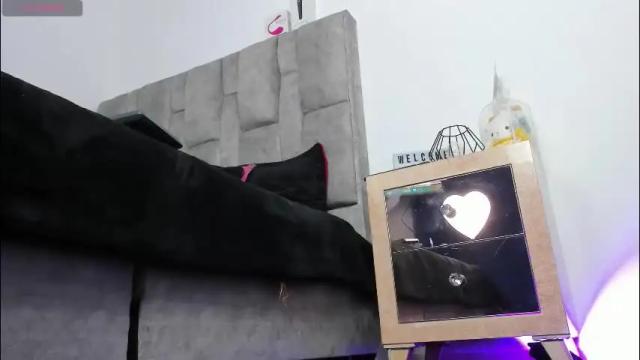 Thumbnail 1, nahomiblakee's Stream at Chaturbate, 1 month ago
