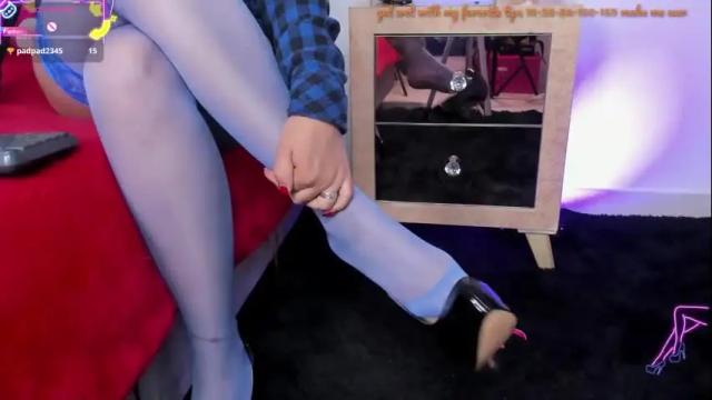 Thumbnail 3, nahomiblakee's Stream at Chaturbate, 1 month ago
