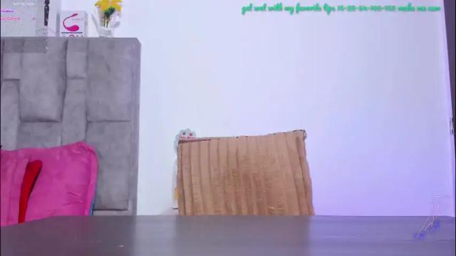 Thumbnail 2, nahomiblakee's Stream at Chaturbate, 7 hours ago