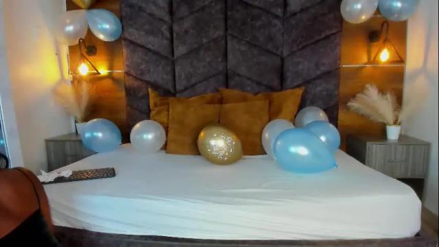 Thumbnail 2, nahomicampbell_'s Stream at Chaturbate, 14 days ago