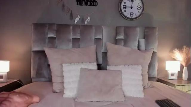 Image 8 of nahomicampbell_ Stream on Chaturbate on 11 days ago