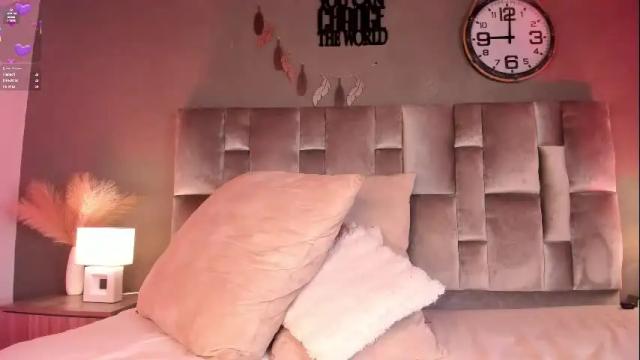 Image 10 of nahomicampbell_ Stream on Chaturbate on 1 month ago
