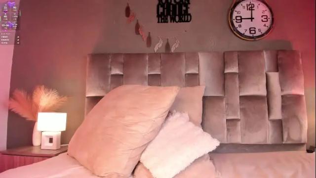 Image 4 of nahomicampbell_ Stream on Chaturbate on 1 month ago